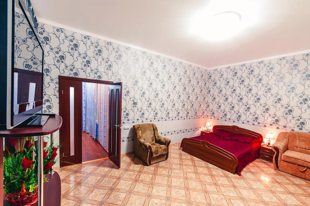 Apartment On Derybasivska 19 Οδησσός Εξωτερικό φωτογραφία