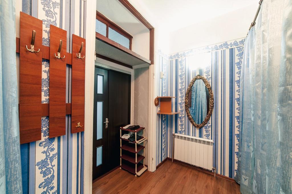 Apartment On Derybasivska 19 Οδησσός Εξωτερικό φωτογραφία